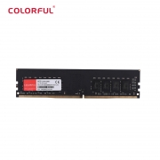 七彩虹(Colorful) 8GB DDR4 2666 台式机内存 普条系列