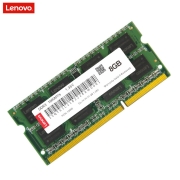 联想（Lenovo）8GB DDR3 1600 笔记本内存条